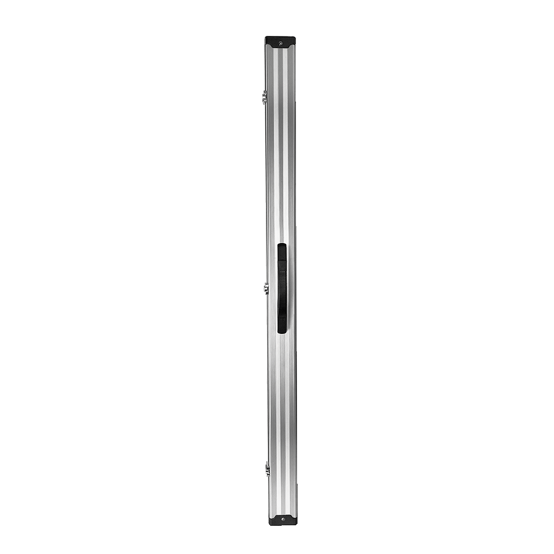 ALUMINUM CASE FOR 3/4 CUE 45" 