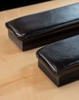 SHUFFLEBOARD GUTTER BUMPERS 12’ MASTER SPEED BRAND BLACK