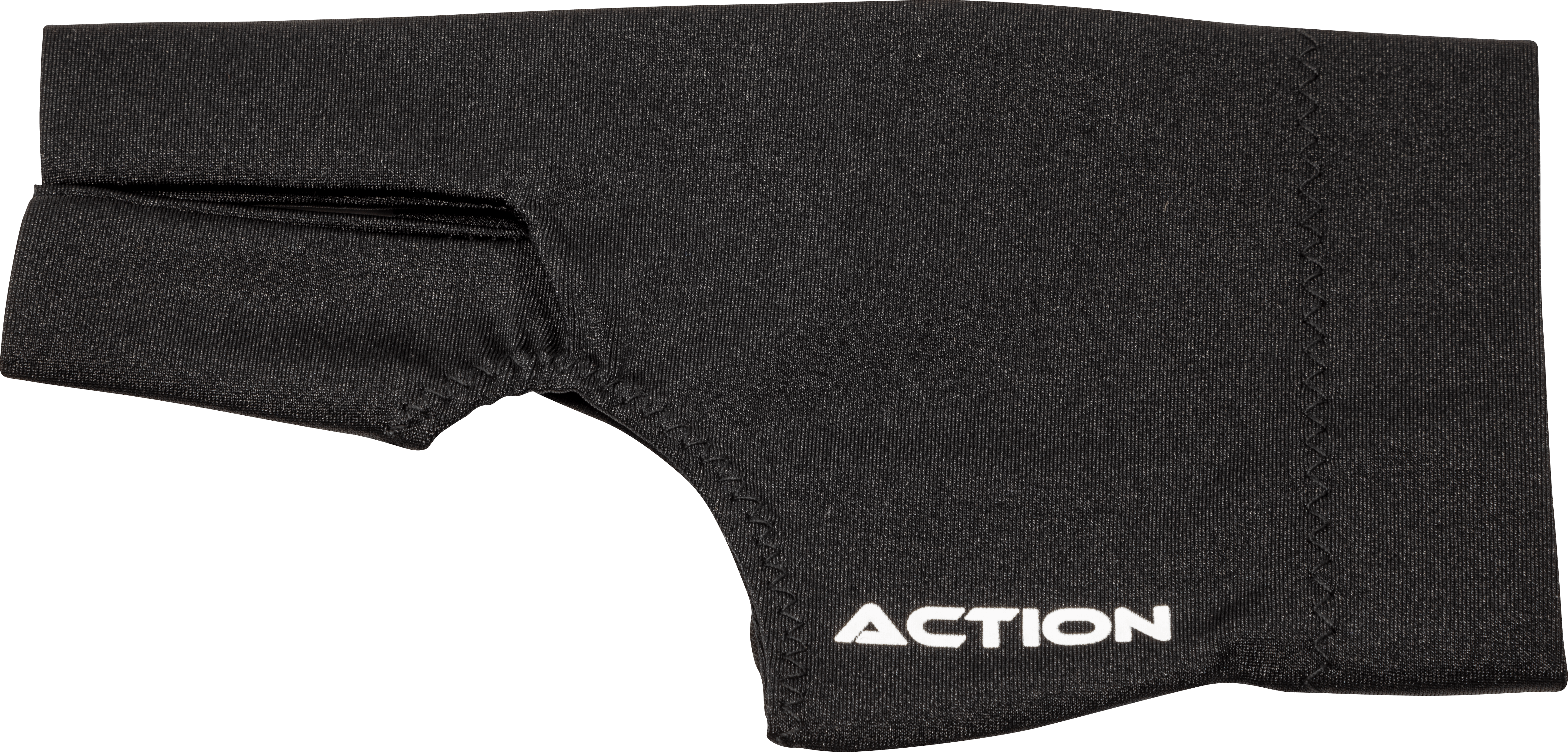 ACTION DELUXE GLOVE LARGE BRIDGE HAND LEFT