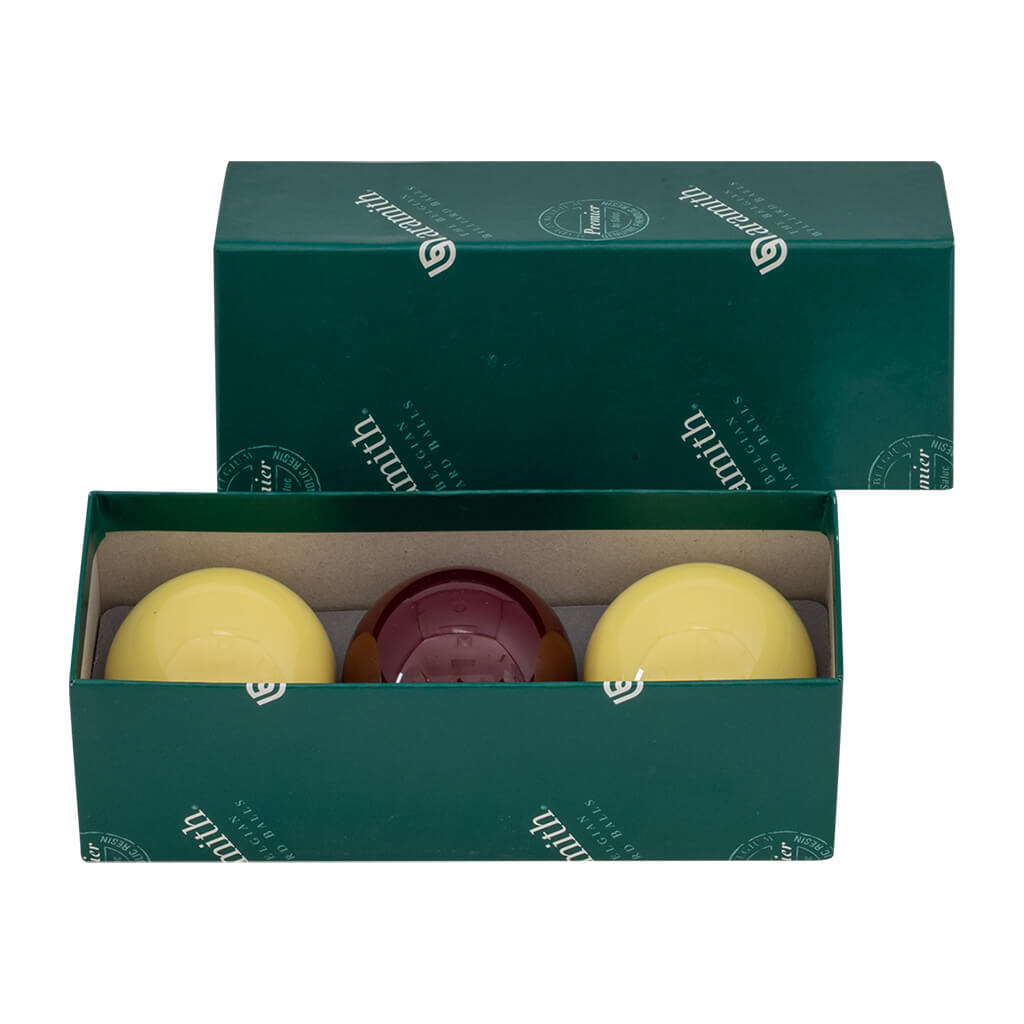 ARAMITH CAROM BALL SET