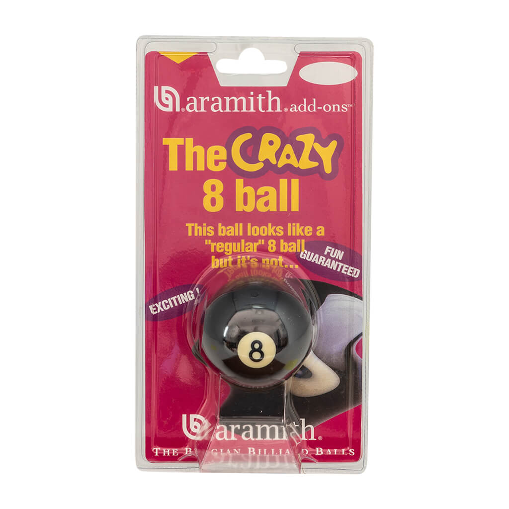 ARAMITH CRAZY BALL