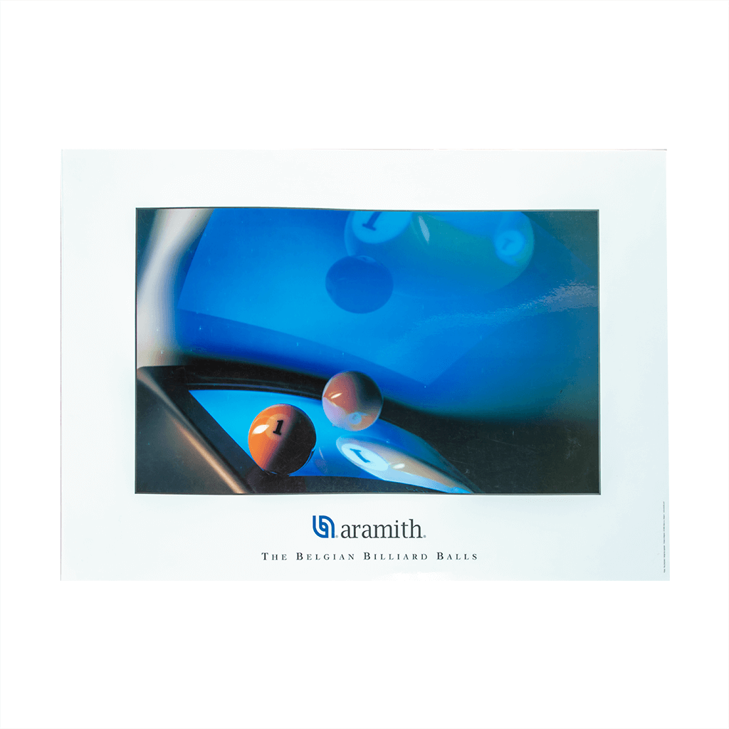 ARAMITH POSTER POOL