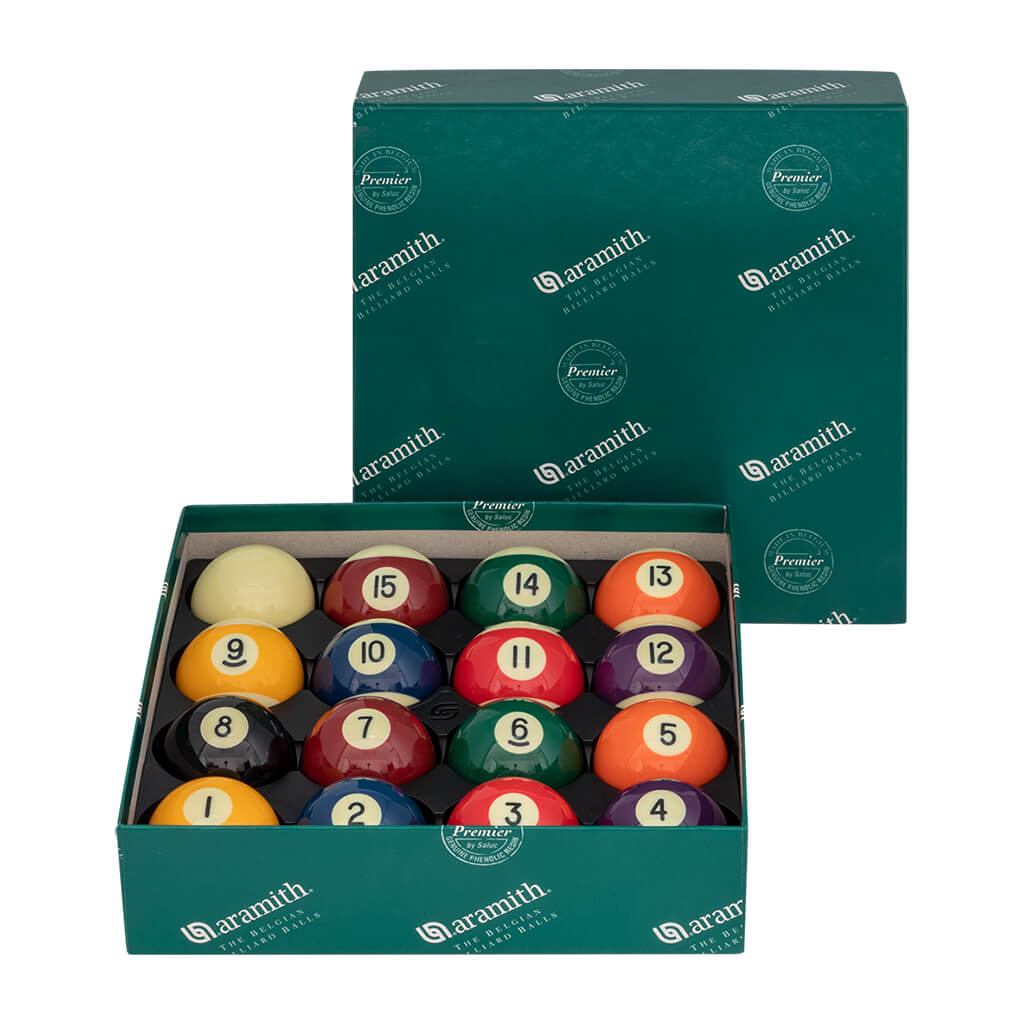 ARAMITH PREMIER BALLS SET