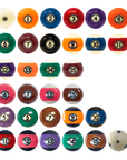 ARAMITH TOURNAMENT INDIVIDUAL BALLS