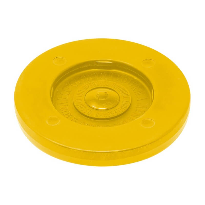 ARCO TOURNAMENT DISC - YELLOW UNIT