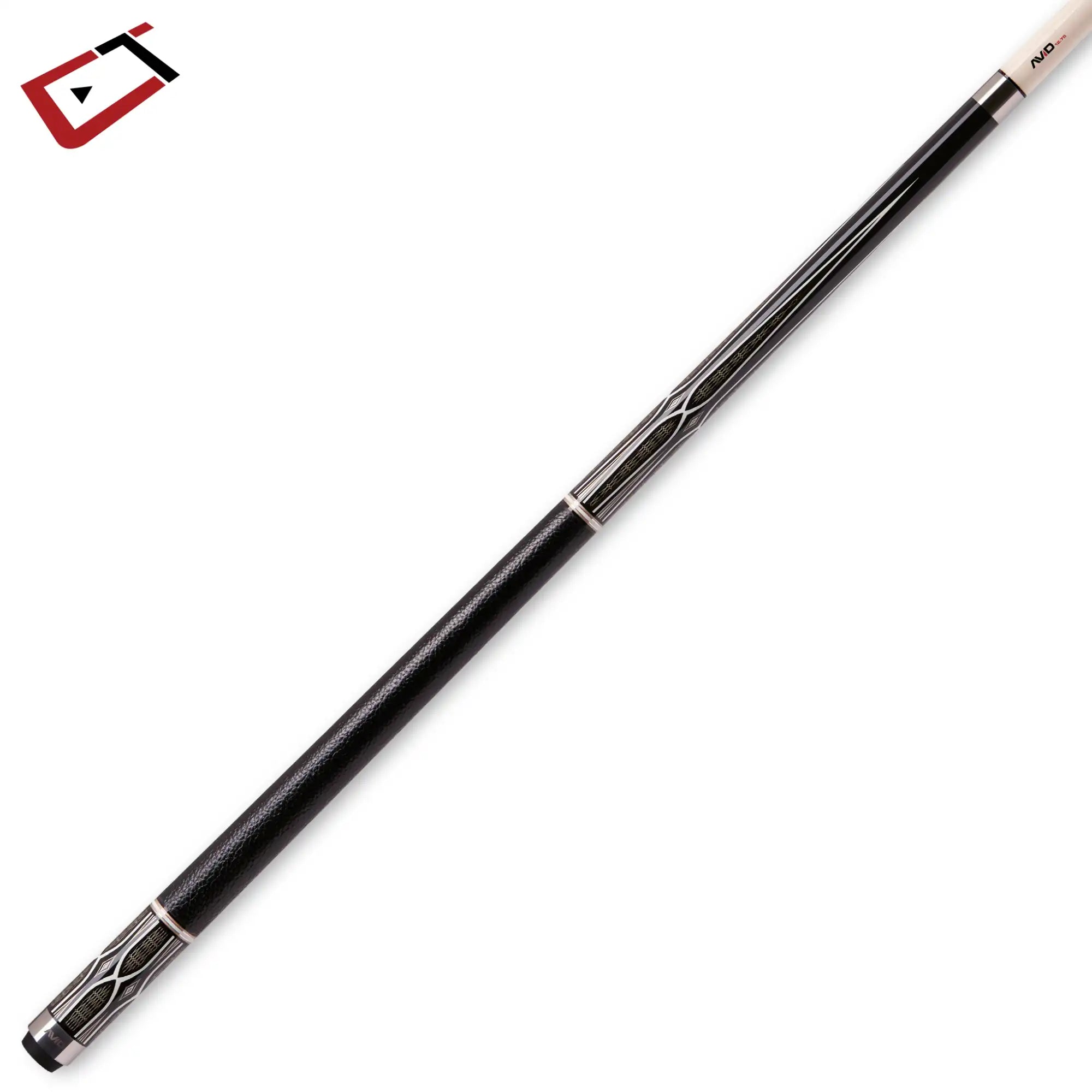 AVID OPT-X GOLD POOL CUE