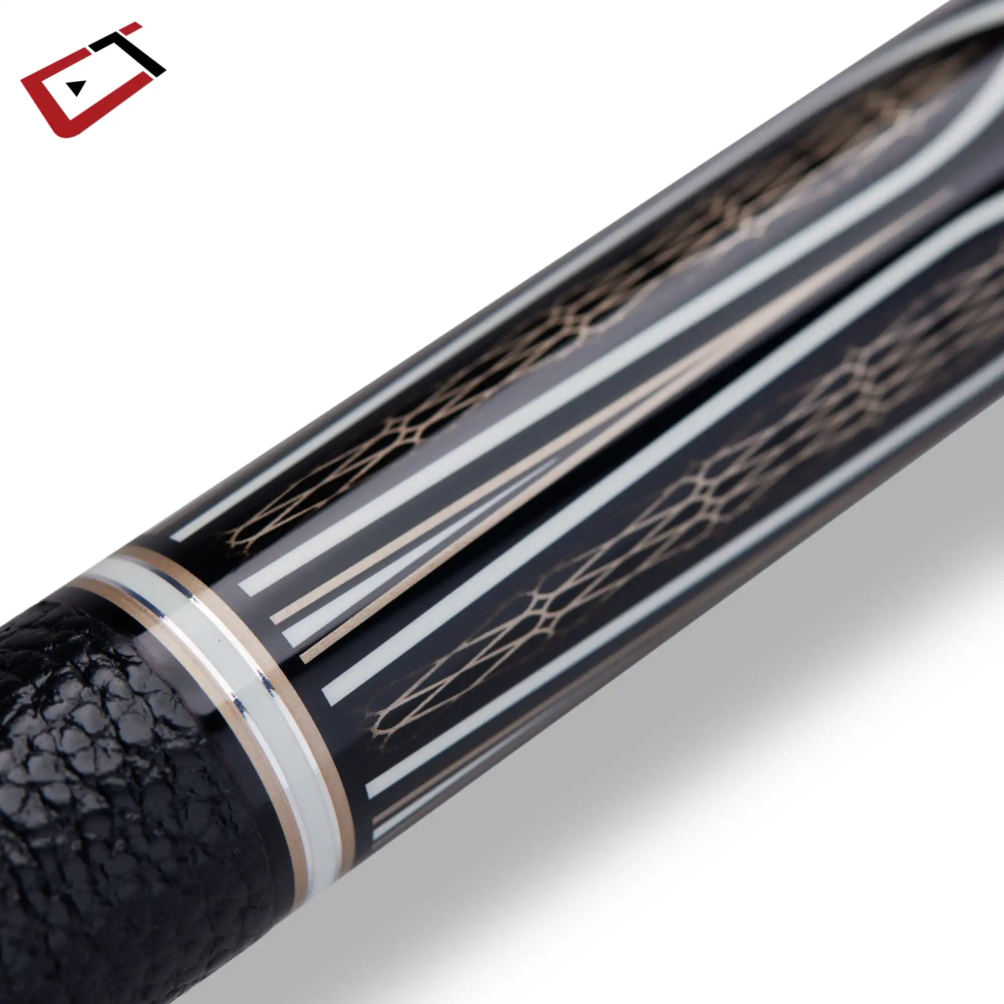 AVID OPT-X GOLD POOL CUE