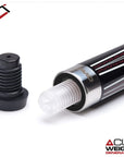 AVID OPT-X RED POOL CUE