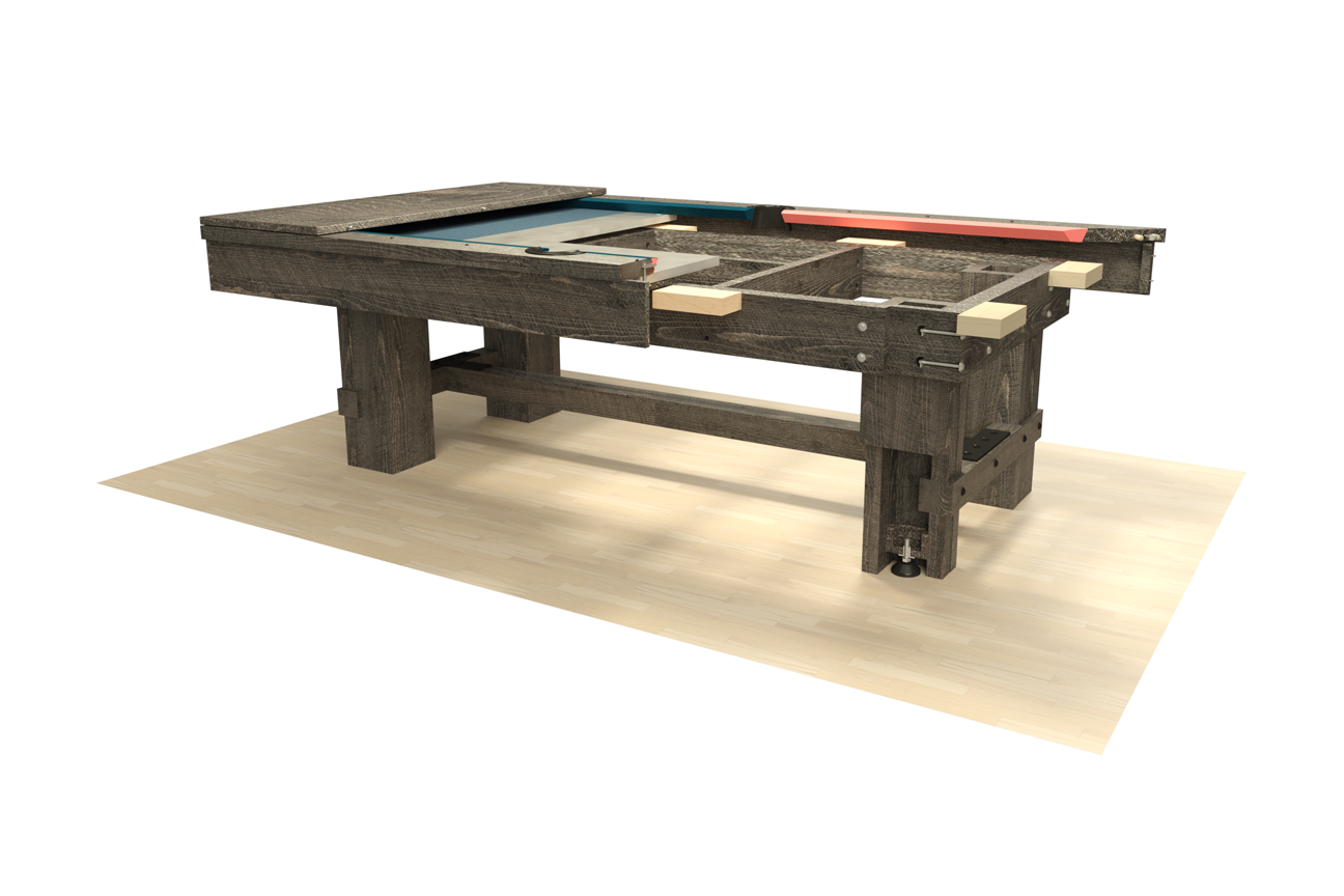 Barn Pool Table Canada Billard