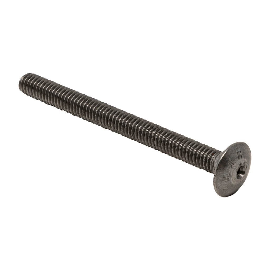 CARRIAGE BOLT 516D X 3 12L INNER THREAD