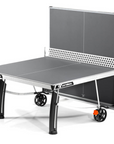 CORNILLEAU PRO OUTDOOR 540M CROSSOVER PING PONG - GREY