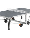 CORNILLEAU PRO OUTDOOR 540M CROSSOVER PING PONG - GREY