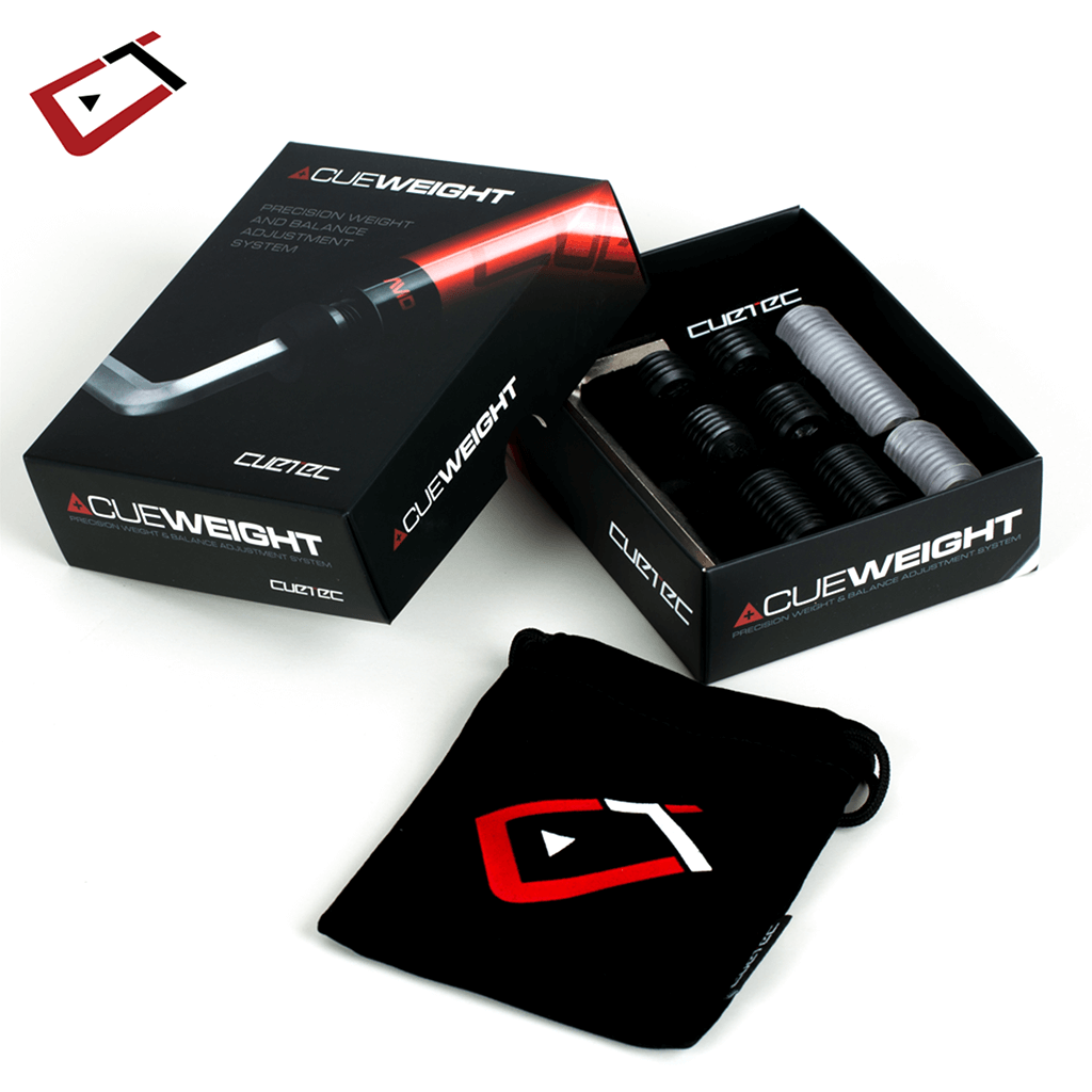 CUETEC ACUEWEIGHT KIT