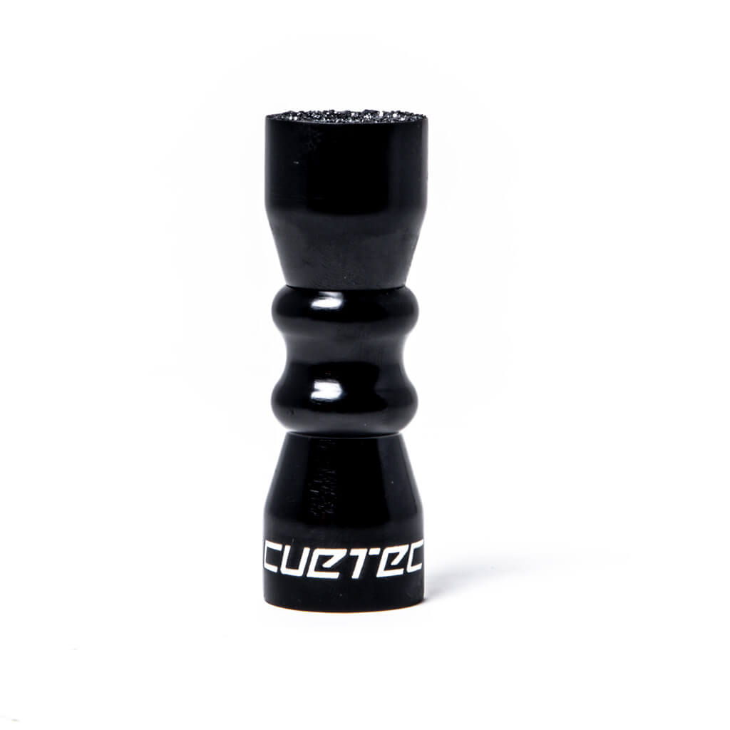 CUETEC BOWTIE 3 FONCTION TIP TOOL - BLACK