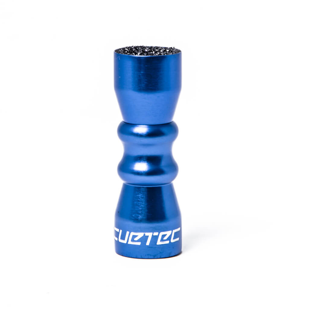 CUETEC BOWTIE 3 FONCTION TIP TOOL - BLUE