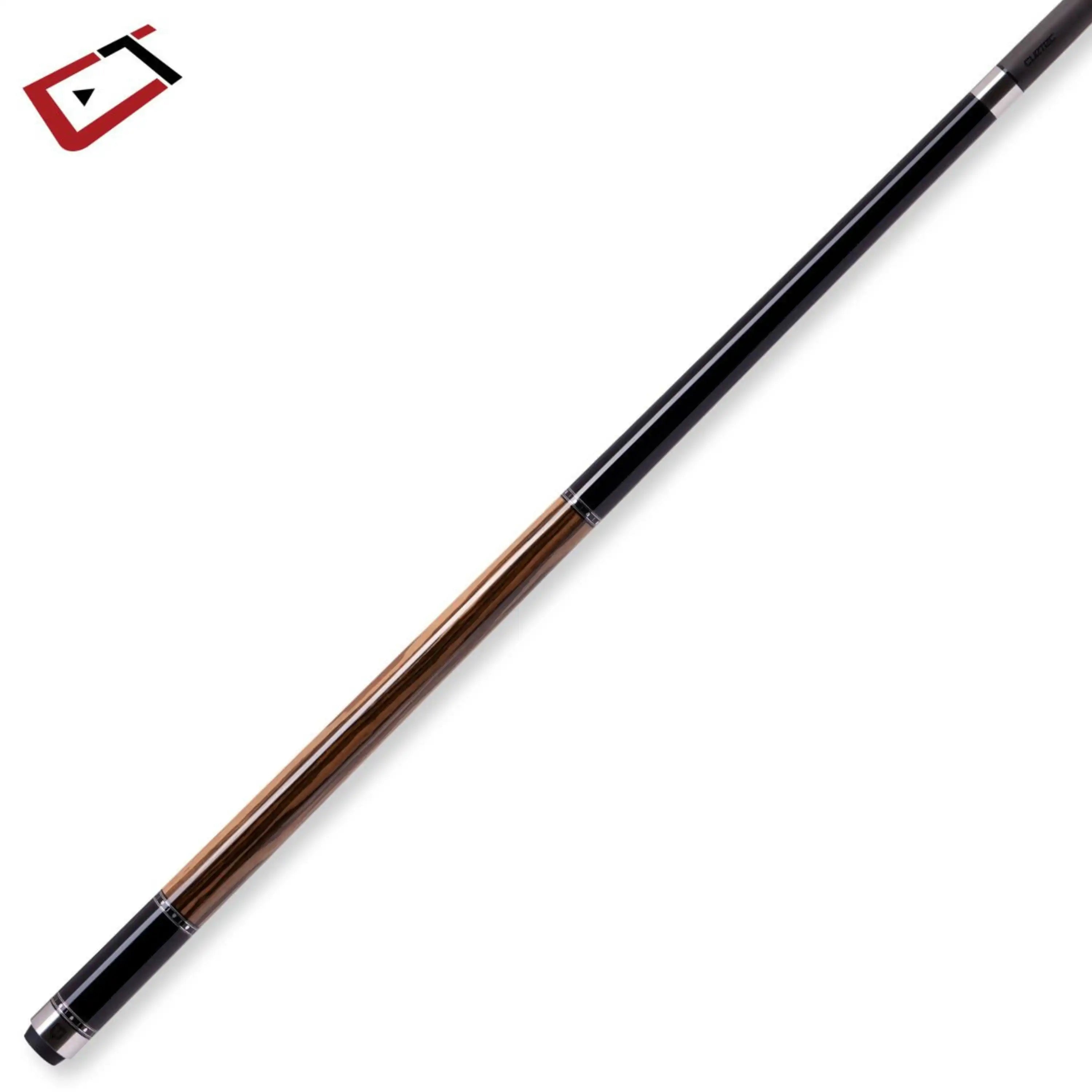 CUETEC CYNERGY TRUEWOOD EBONY I 11.8MM SHAFT