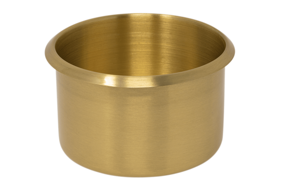 CUP HOLDER BRASS