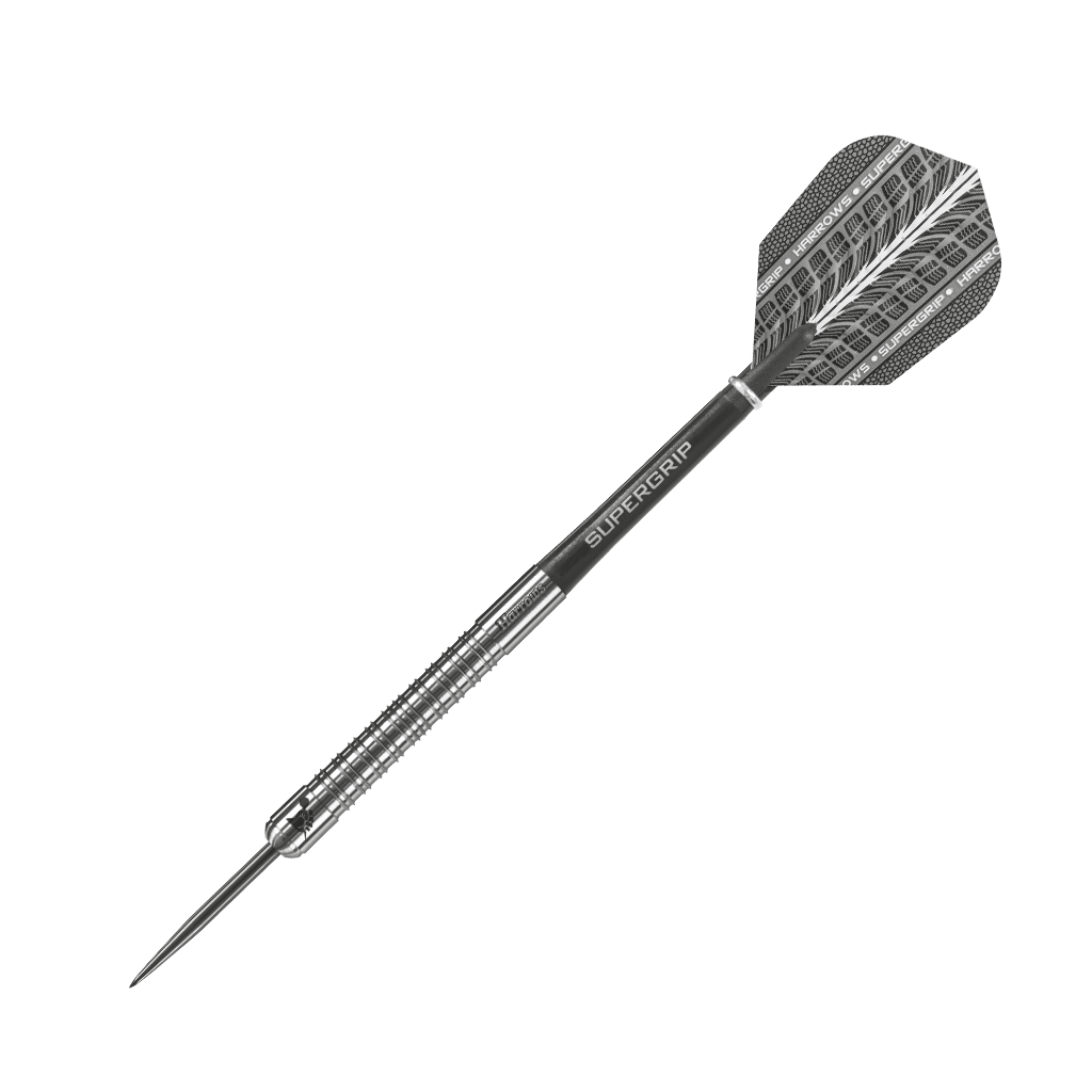 DARTS SUPER GRIP 90% TUNGSTEN