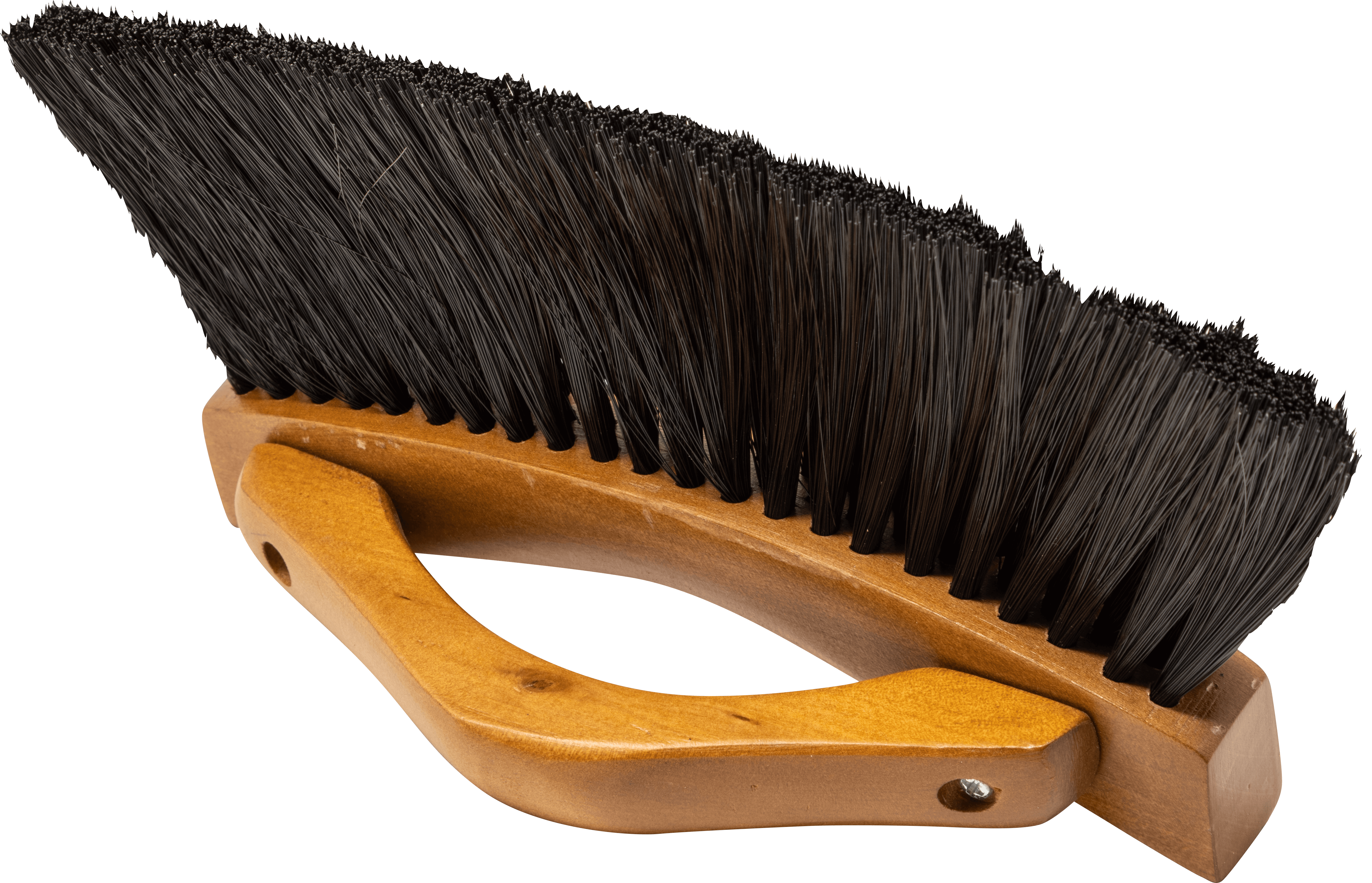 DELUXE HANDLE BRUSH