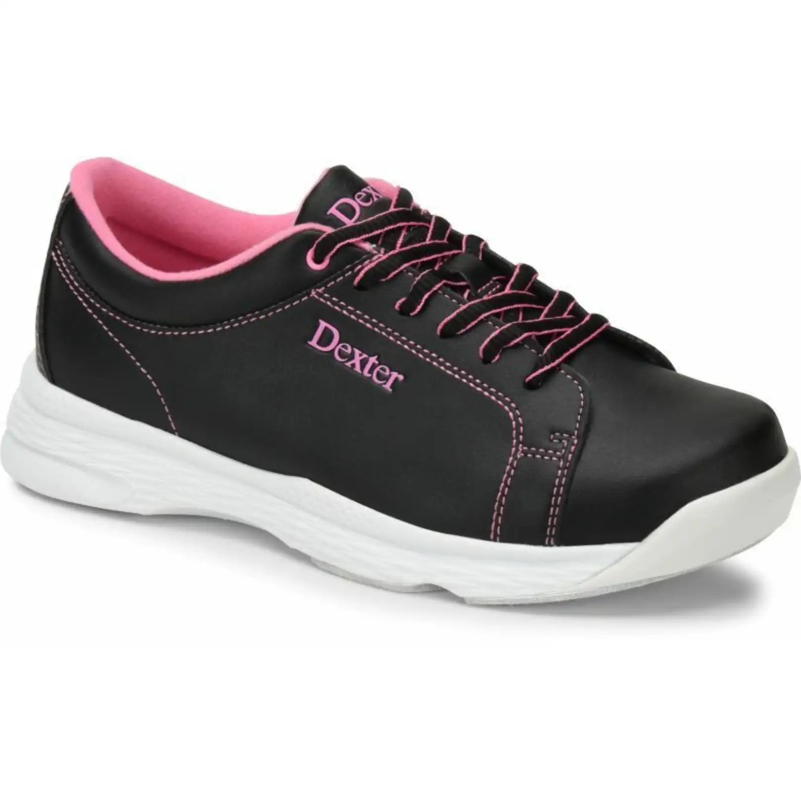 DEXTER RAQUEL V WOMEN BOWLING SHOES - BLACKPINK