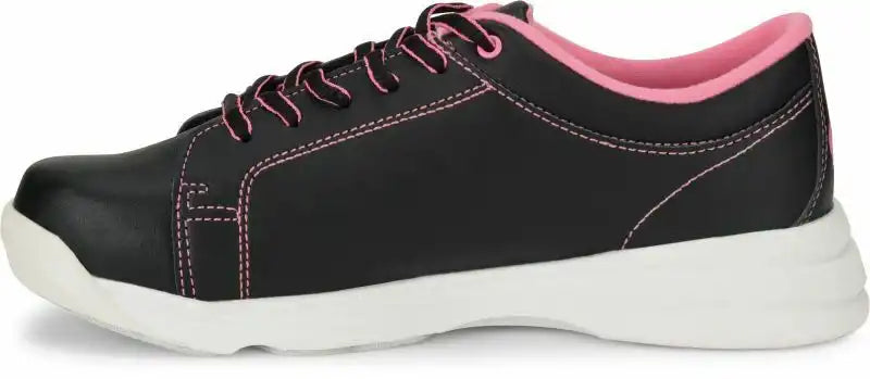 DEXTER RAQUEL V WOMEN BOWLING SHOES - BLACKPINK