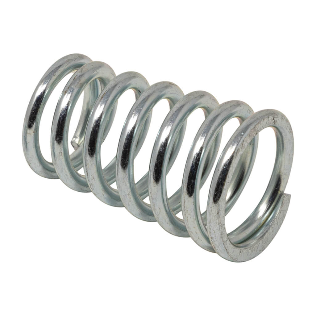 GARLANDO LARGE BICONE SHAPE SPRING 16MM