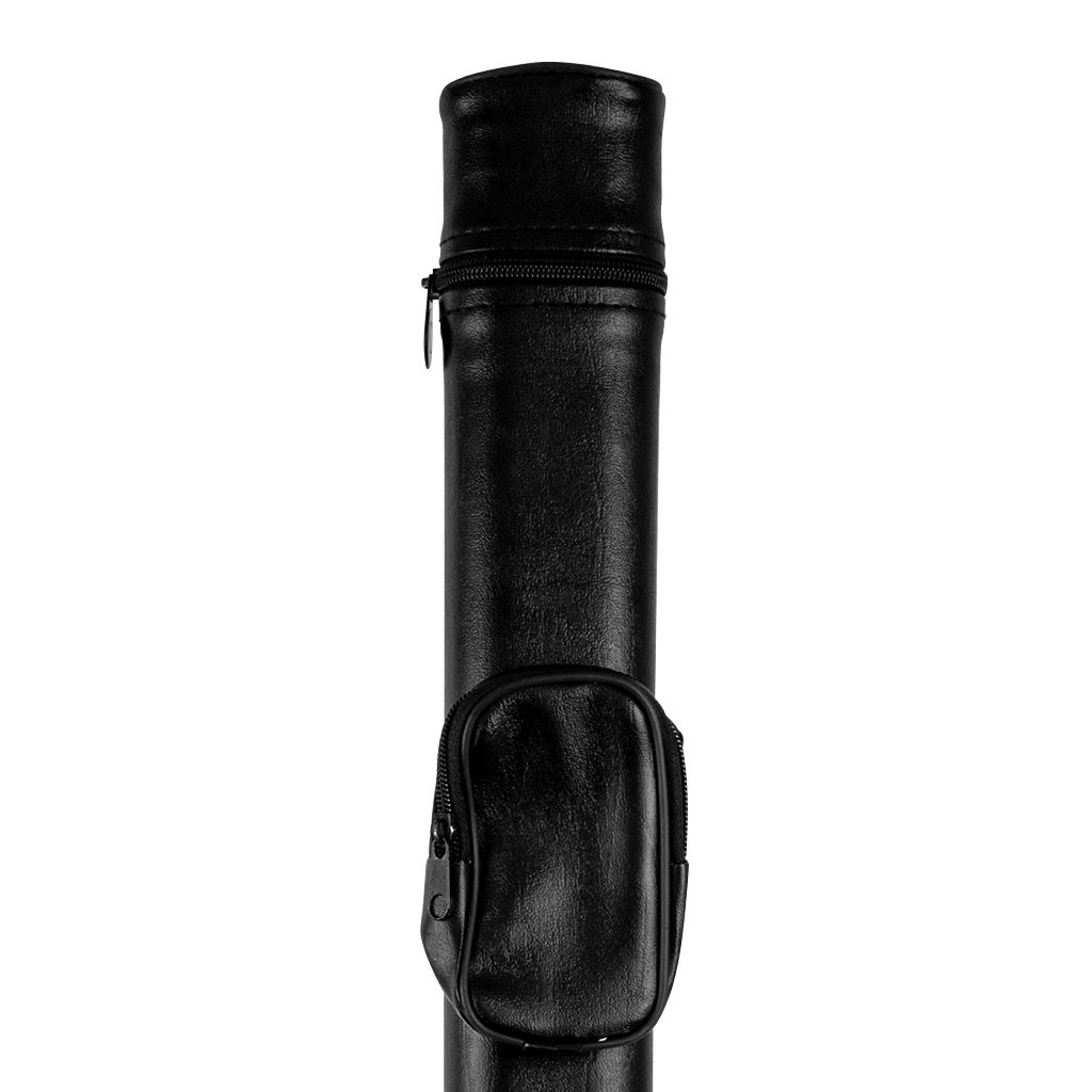 HARD CUE CASE BLACK 1B1S