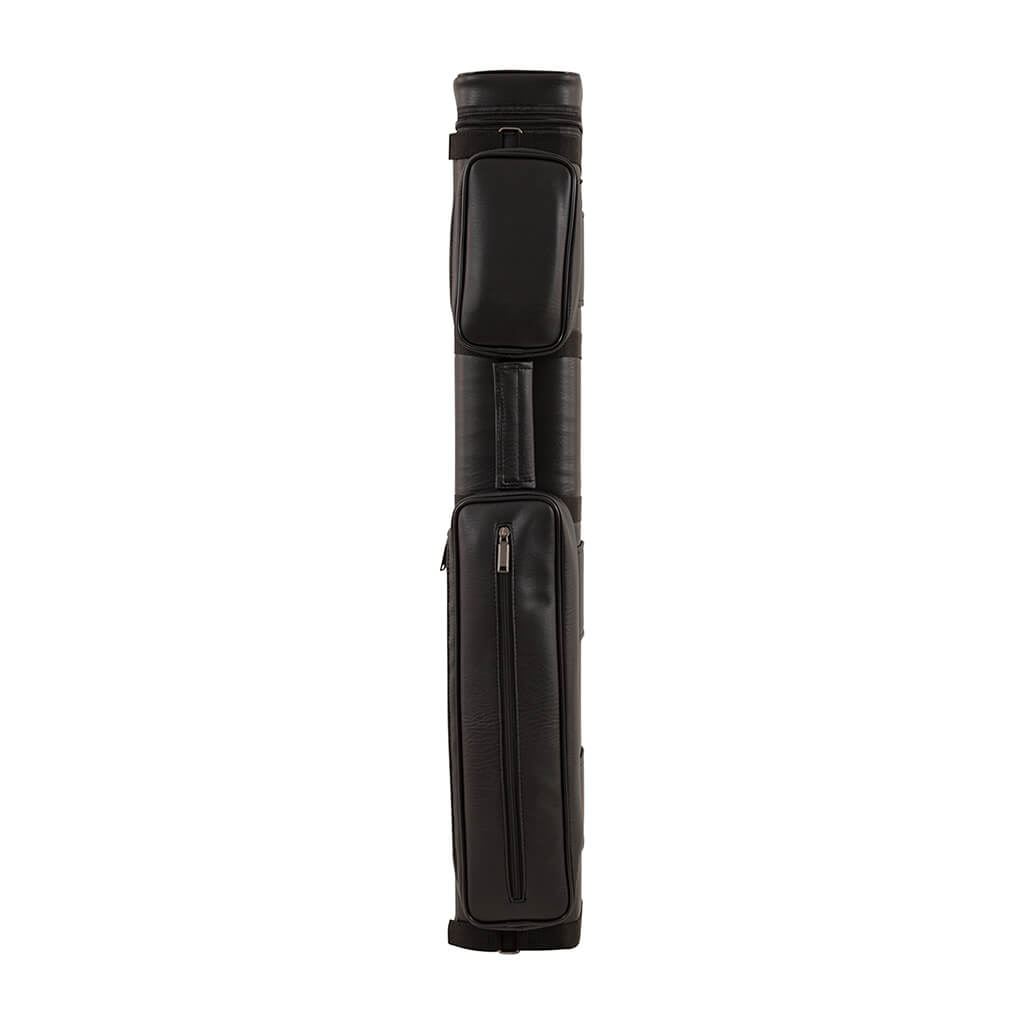 HARD CUE CASE BLACK 3B6S