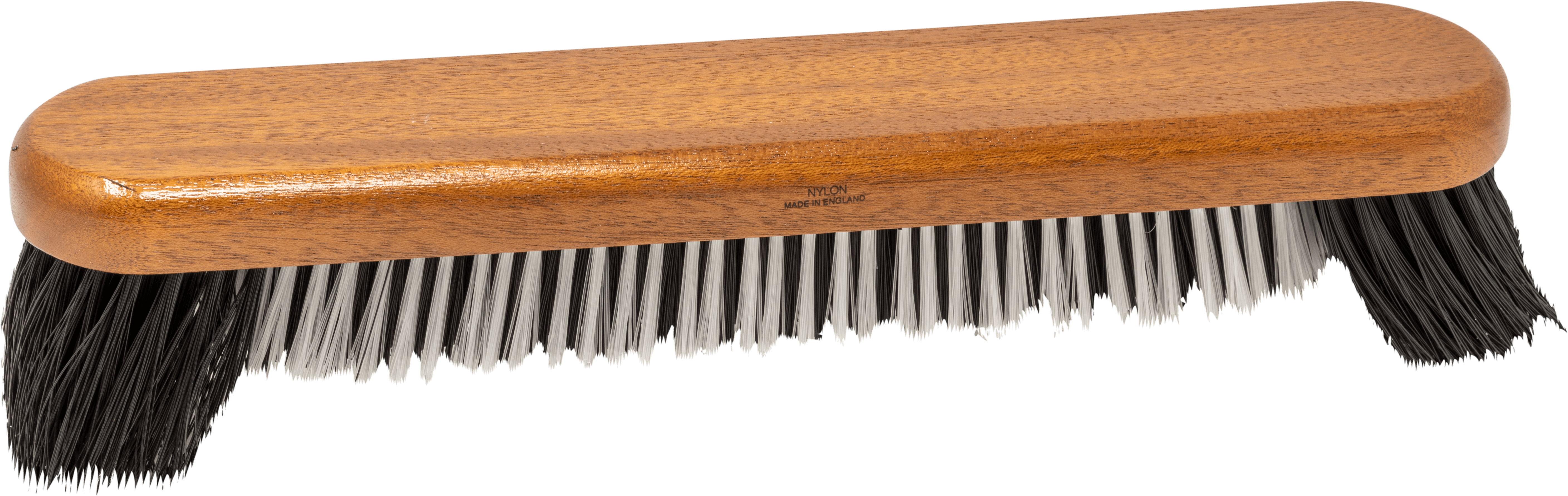 HEAVY DUTY NYLON BRUSH 12.5"