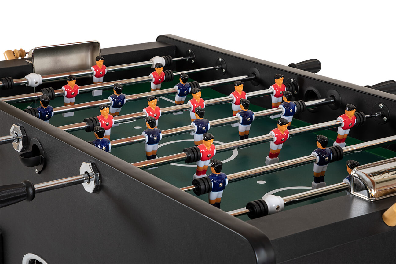 IDEAL WORLDCUP FOOSBALL TABLE