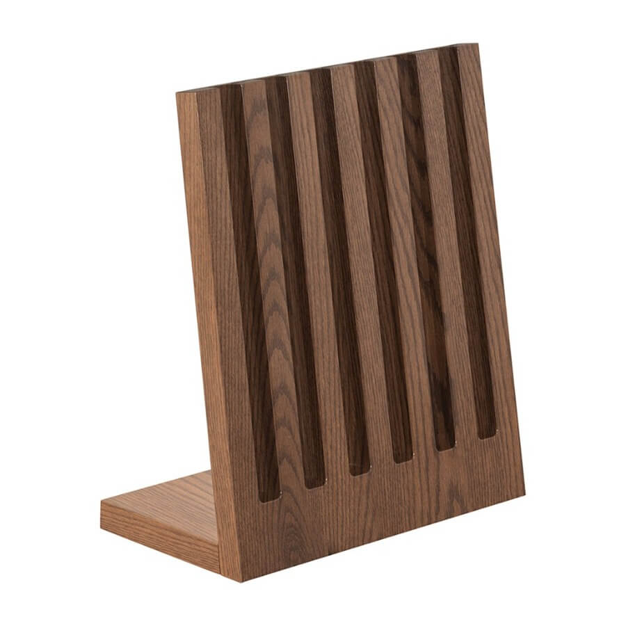 ILLUSION RACK - WHITE OAK