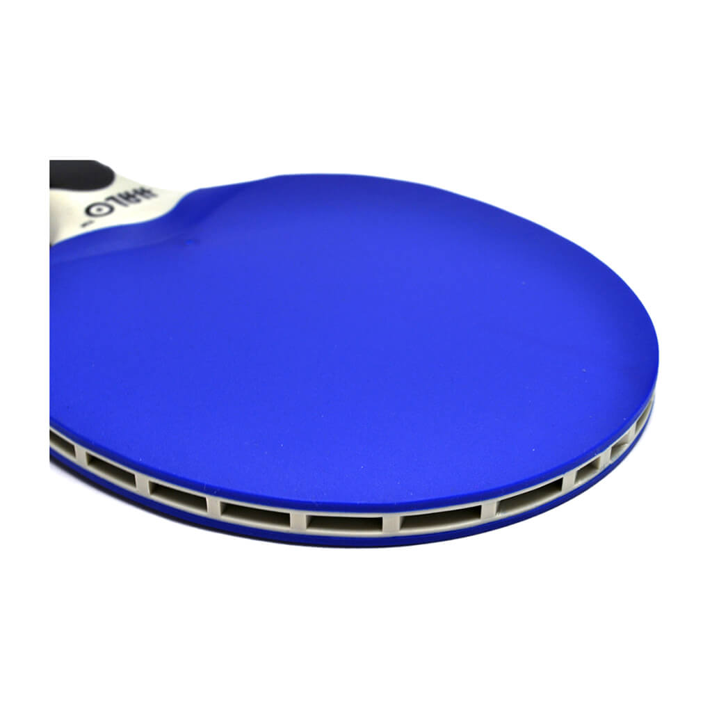 KETTLER HALO 5.0 OUTDOOR PING PONG RACKETS