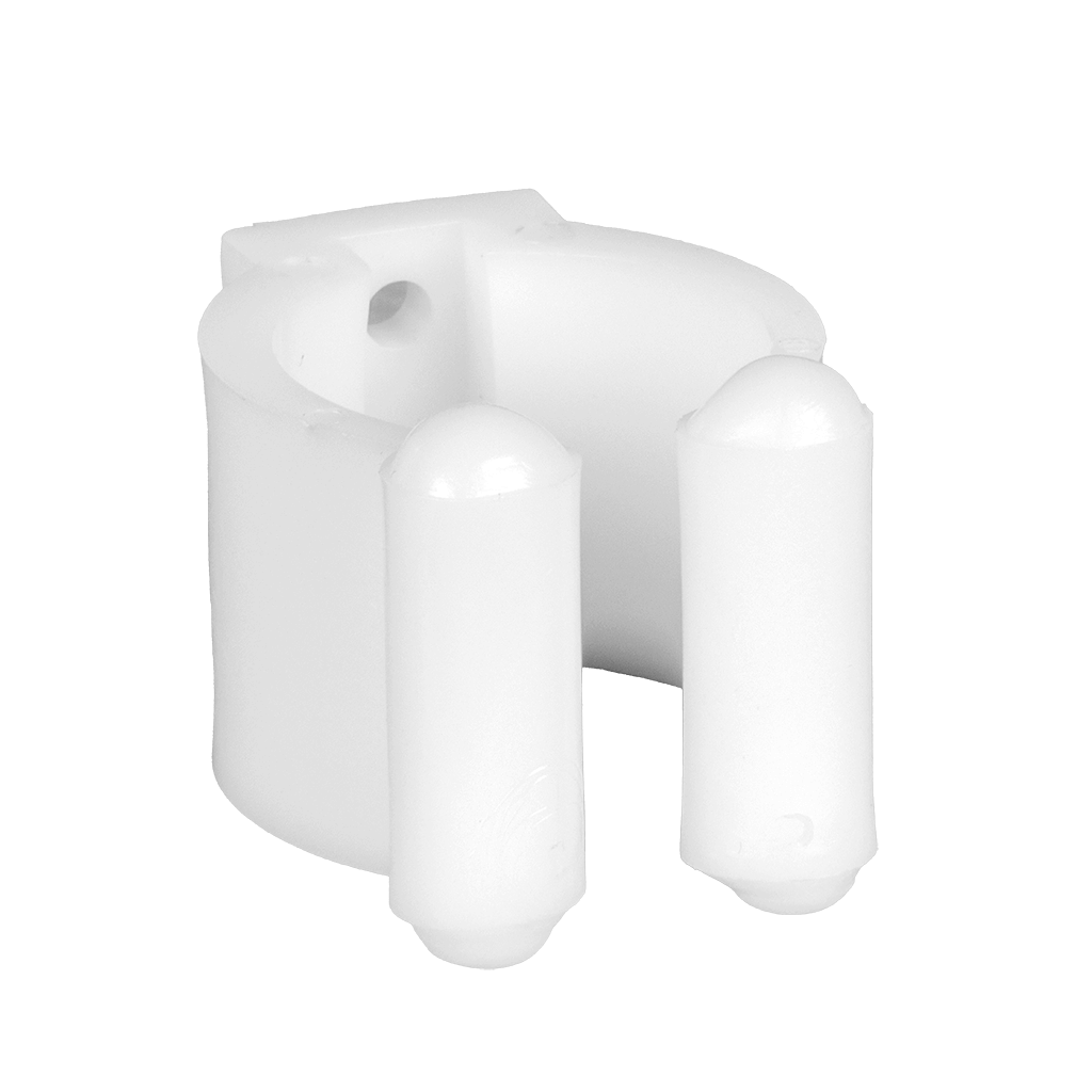 LARGE CUE CLIP PLASTIC