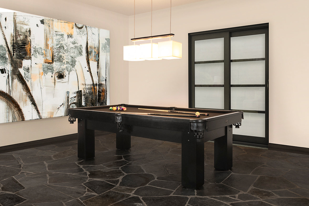 Liberty Pool Table Canada Billard