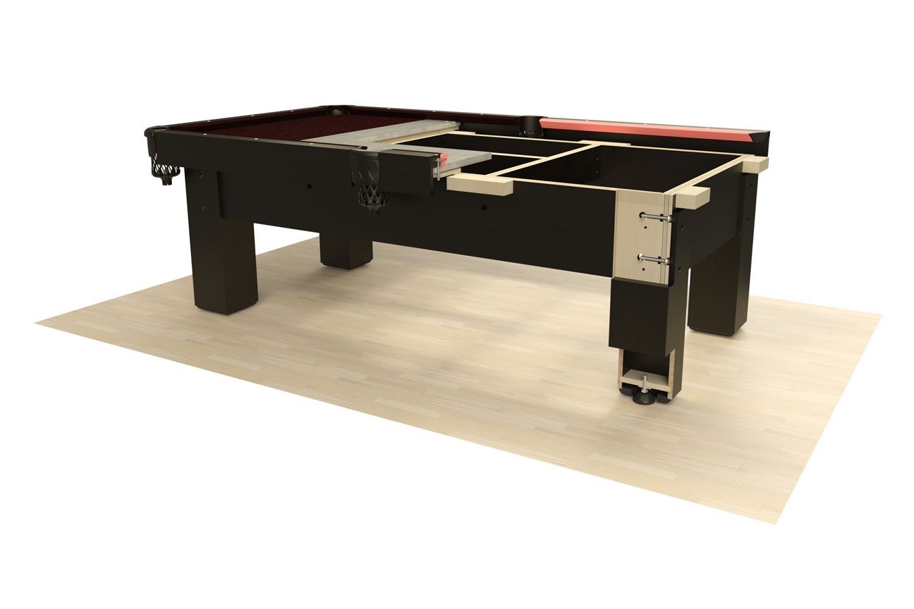 Liberty Pool Table Canada Billard