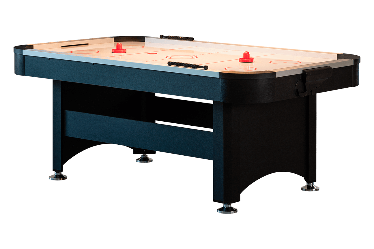 MASTER SPEED AIR HOCKEY