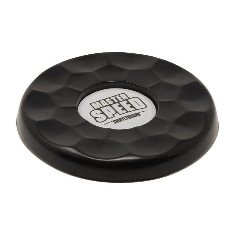 MASTER SPEED SPARE CAPS - BLACK