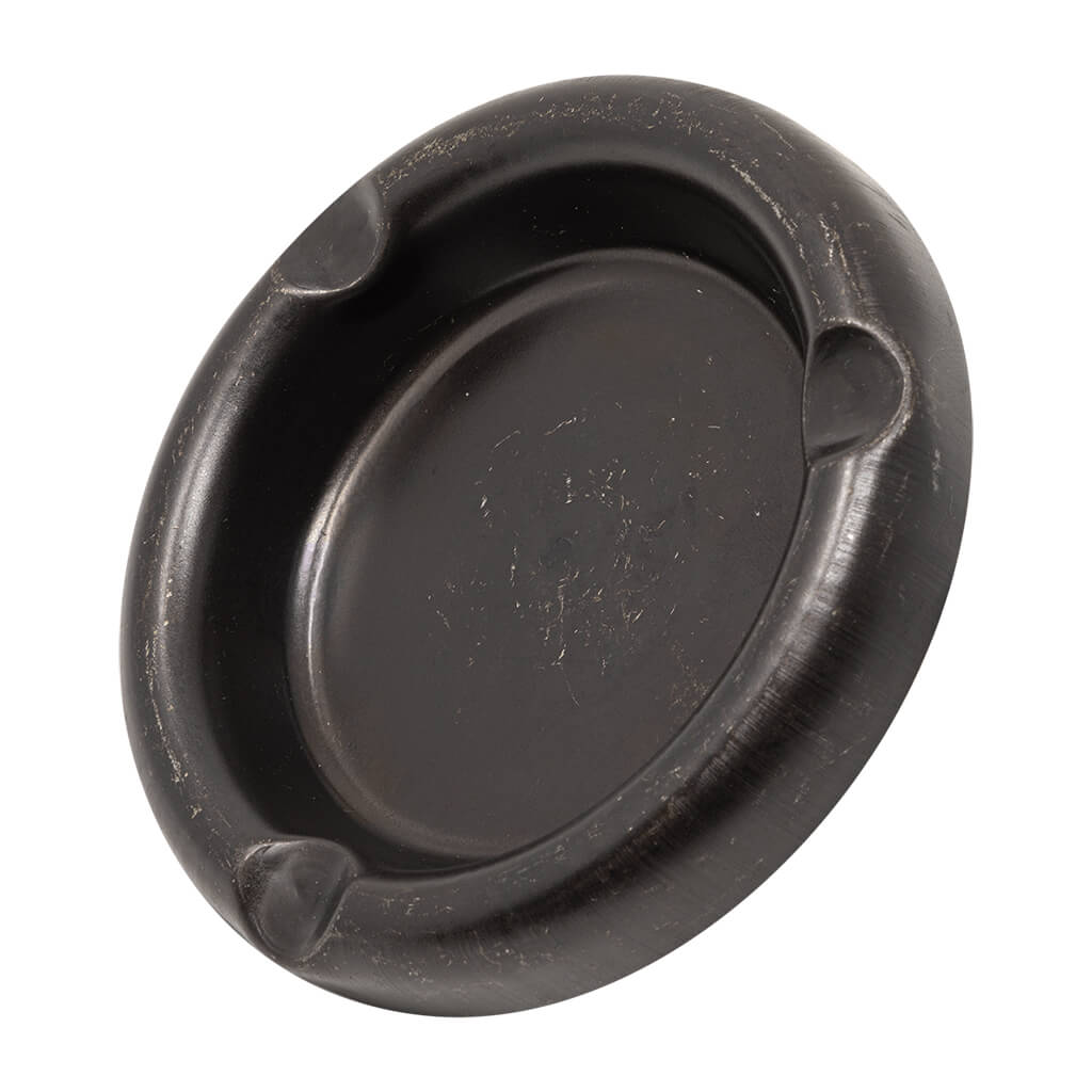 METAL ASHTRAY