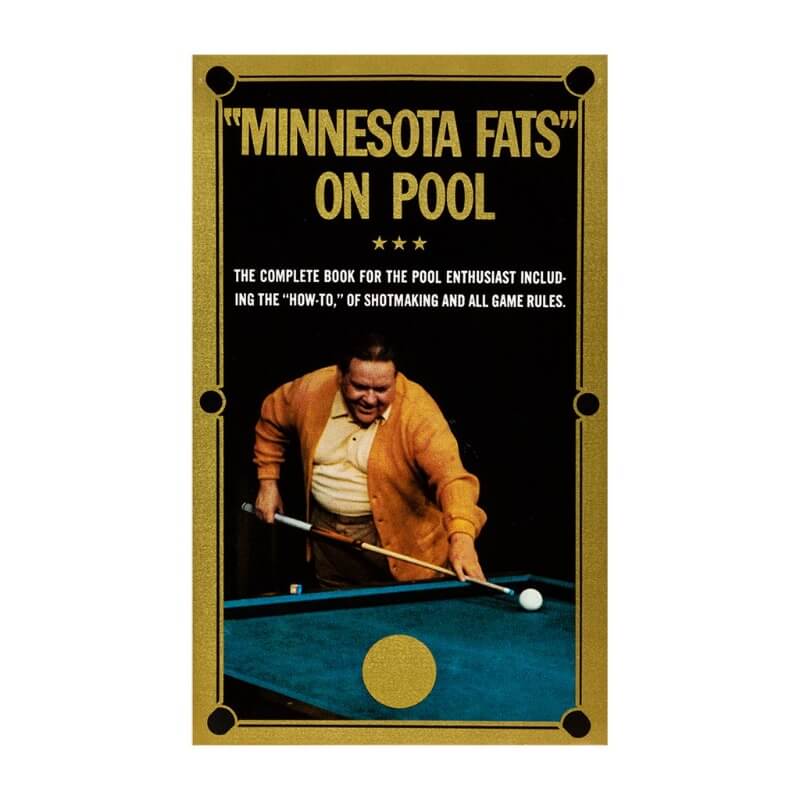 MINNESOTA FATS ON POOL