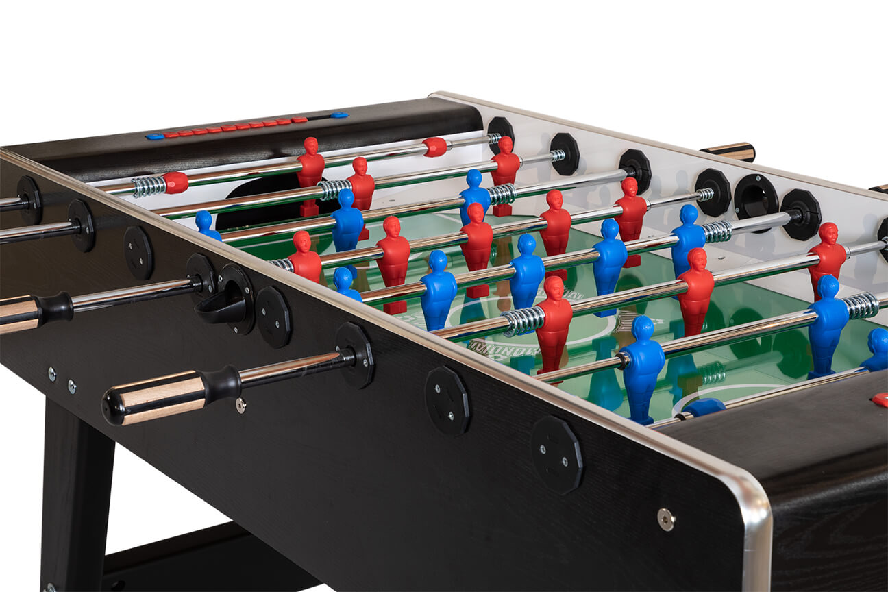 MONDIAL FOOSBALL TABLE