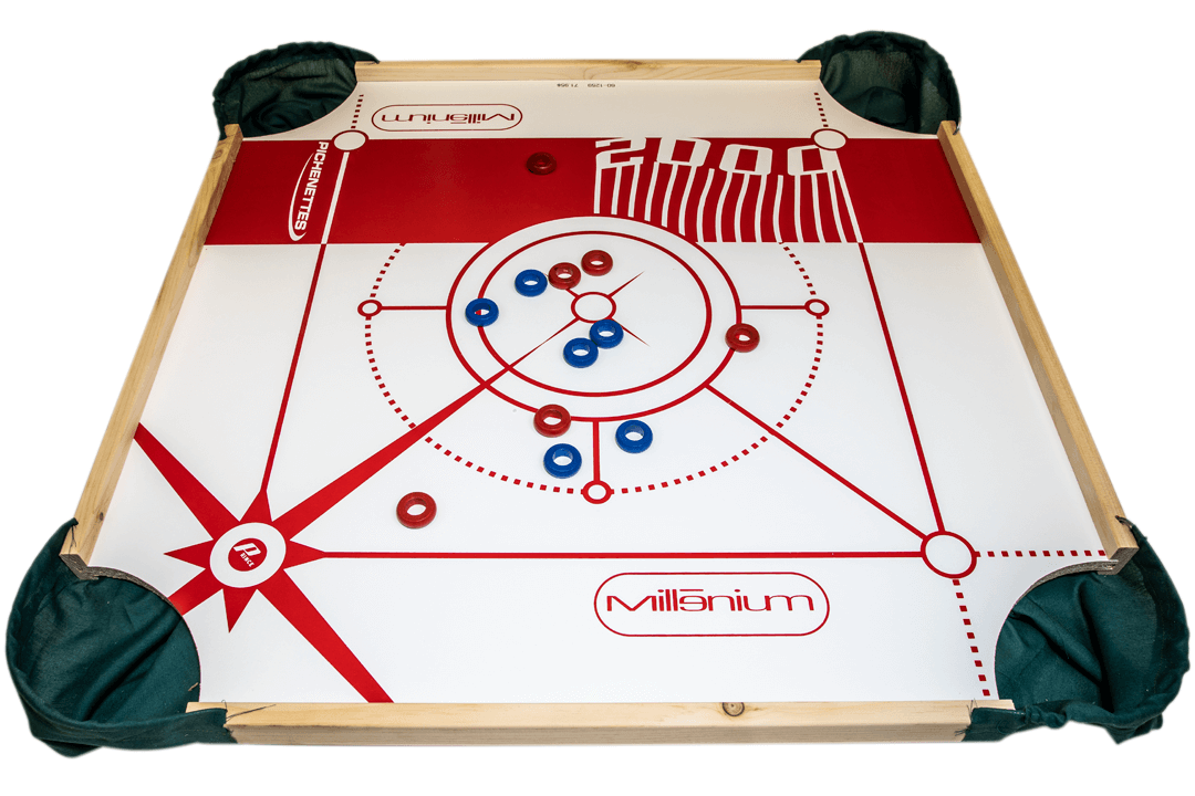 PINNOCHI GAME