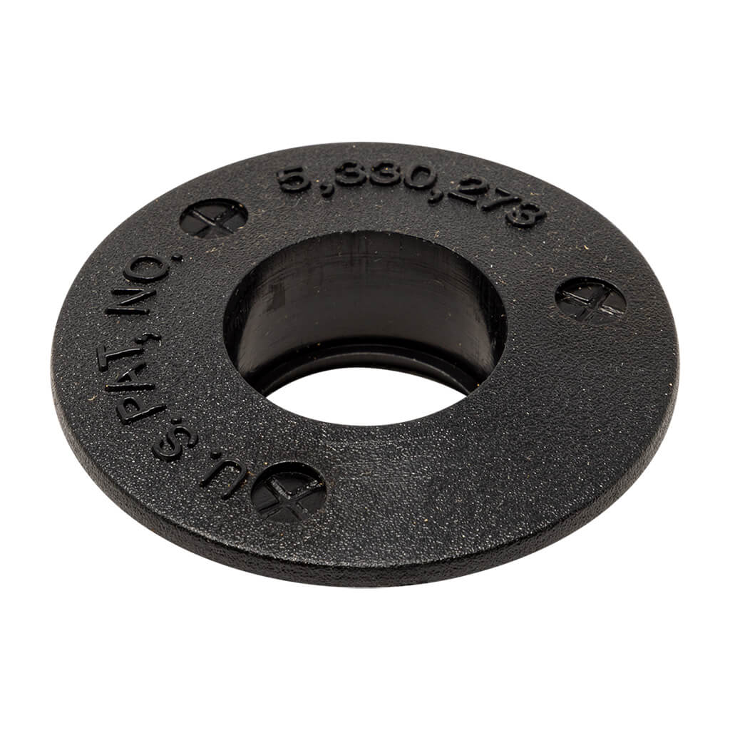 PLASTIC ROD BEARING