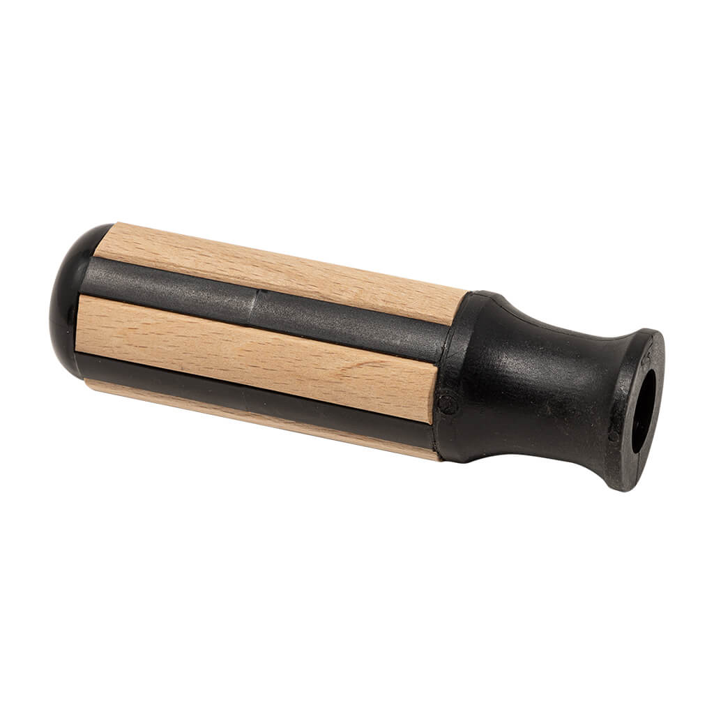 PLASTIC WOODEN HANDLE