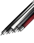 POISON NITRO N3-1 POOL CUE 19OZ
