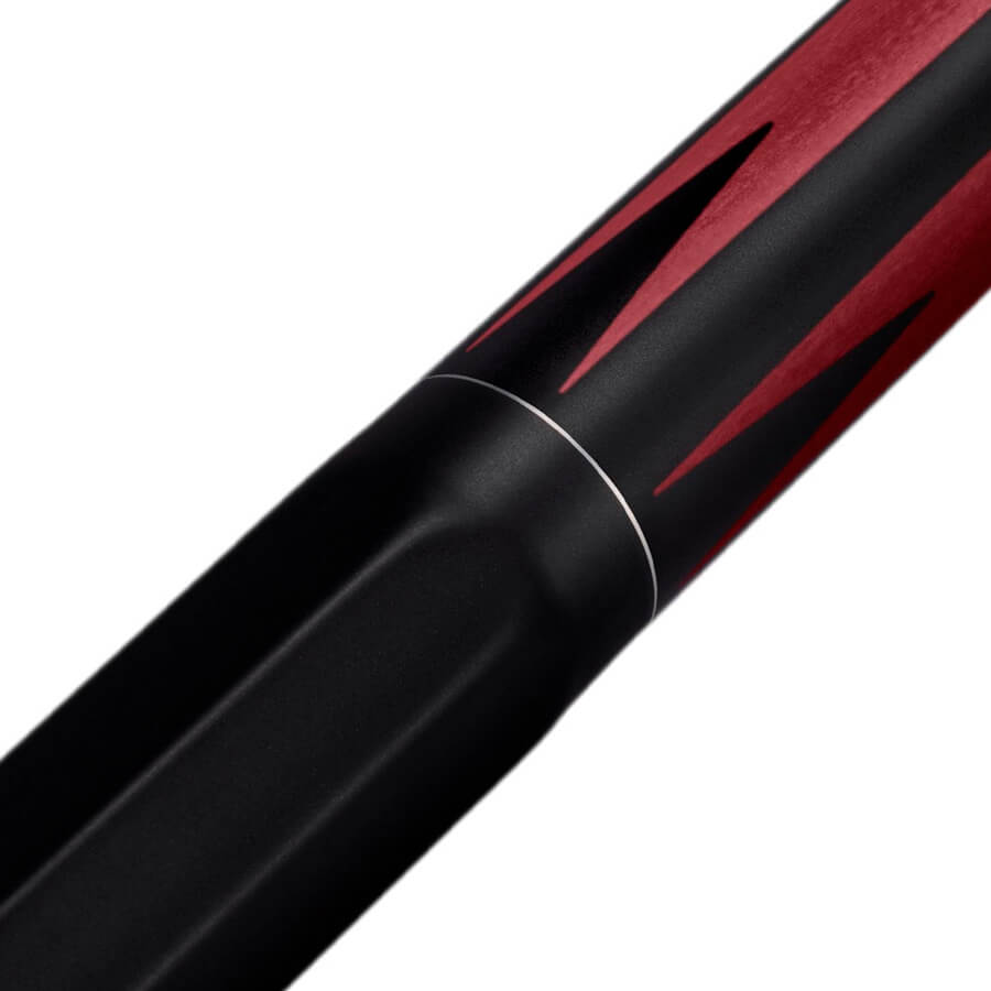 POISON NITRO N3-1 POOL CUE 19OZ