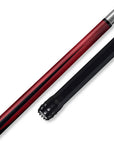 POISON NITRO N3-1 POOL CUE 19OZ