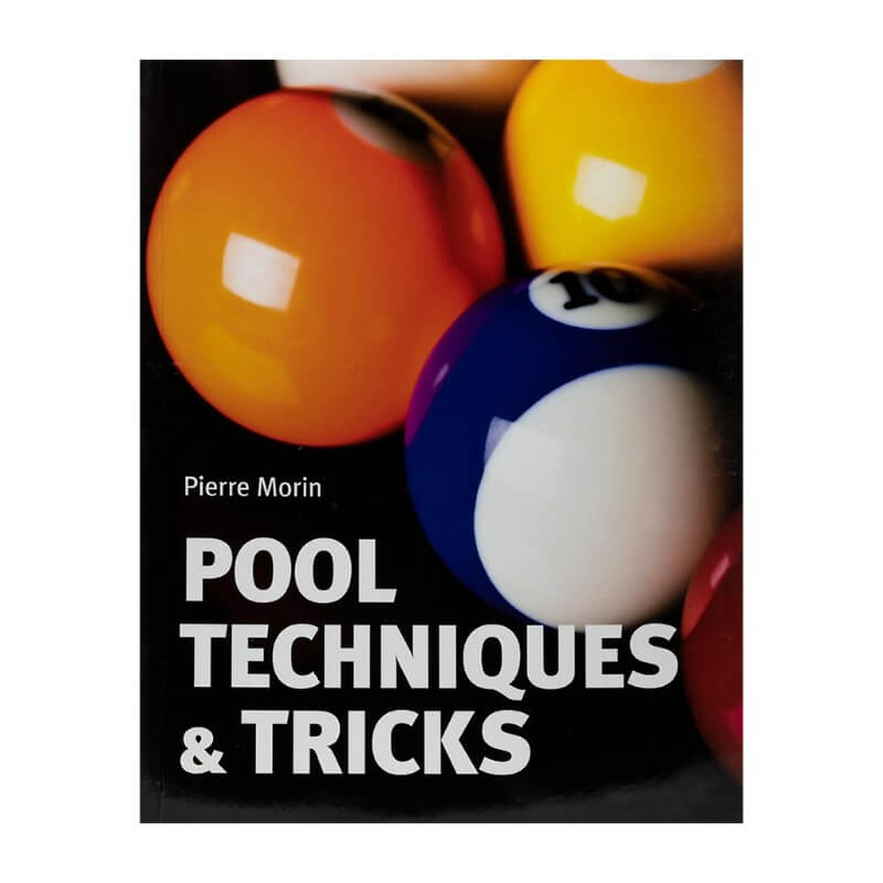 POOL TECHNIQUES & TRICKS