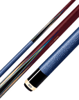 PREDATOR BUTT SP8PCLW SNEAKY PETE UNILOC JOINT/WRAP 8 POINTS