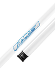 PREDATOR BUTT SPO3 ICE VOLT UNI-LOC WHITE NO WRAP 19OZ