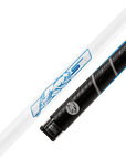 PREDATOR BUTT SPO3 ICE VOLT UNI-LOC WHITE WITH WRAP 19OZ